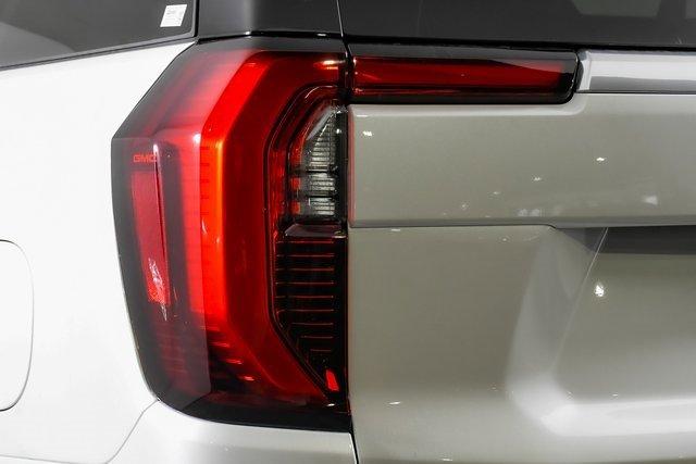 2025 GMC Yukon XL Vehicle Photo in PUYALLUP, WA 98371-4149