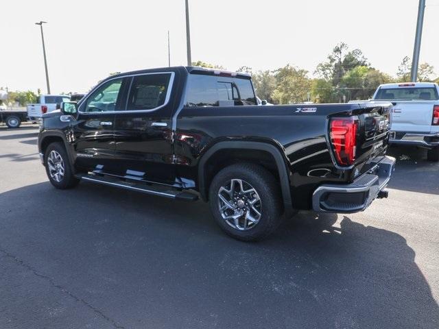 2025 GMC Sierra 1500 Vehicle Photo in HOMOSASSA, FL 34448-1461