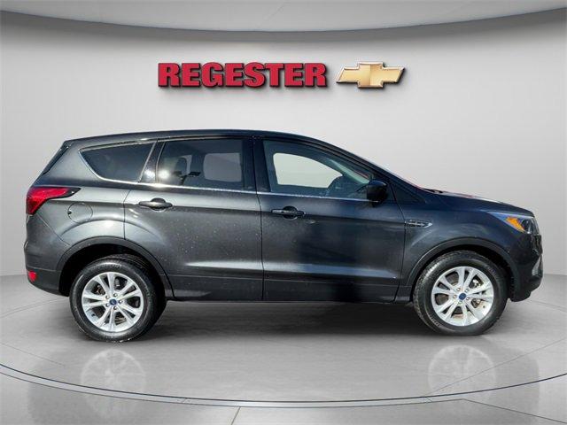 2019 Ford Escape Vehicle Photo in THOMPSONTOWN, PA 17094-9014