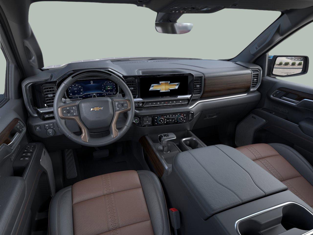 2025 Chevrolet Silverado 1500 Vehicle Photo in GEORGETOWN, TX 78626-7508
