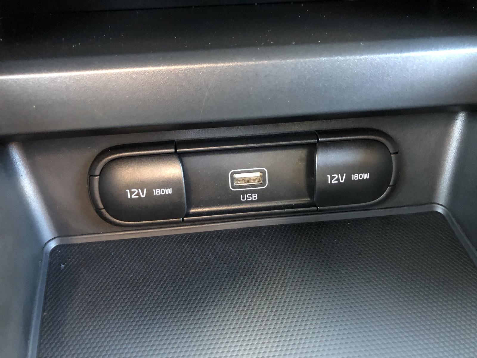 2020 Kia Soul Vehicle Photo in Mechanicsburg, PA 17050