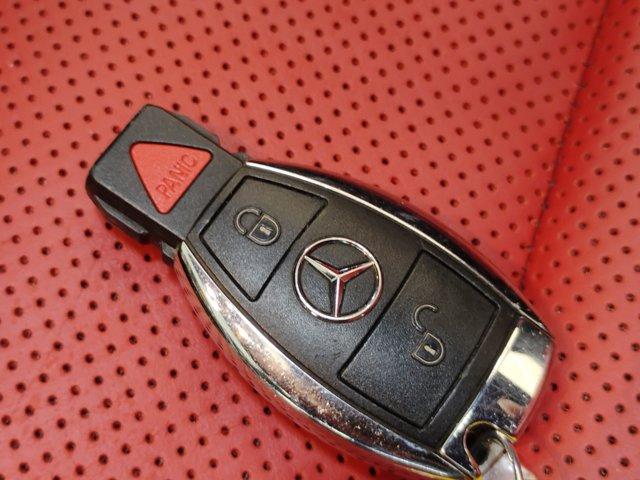 2016 Mercedes-Benz G-Class Vehicle Photo in PINEVILLE, NC 28134-8495