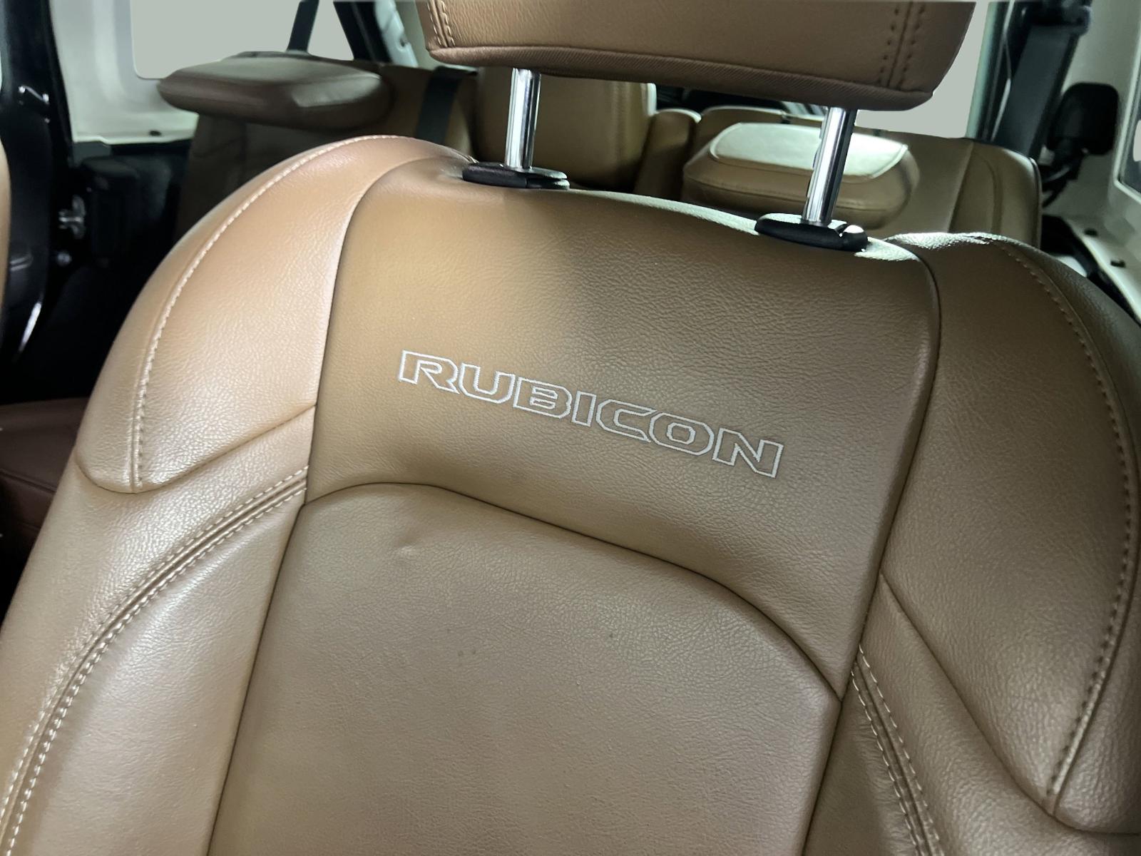 2021 Jeep Wrangler Vehicle Photo in GEORGETOWN, TX 78626-7508