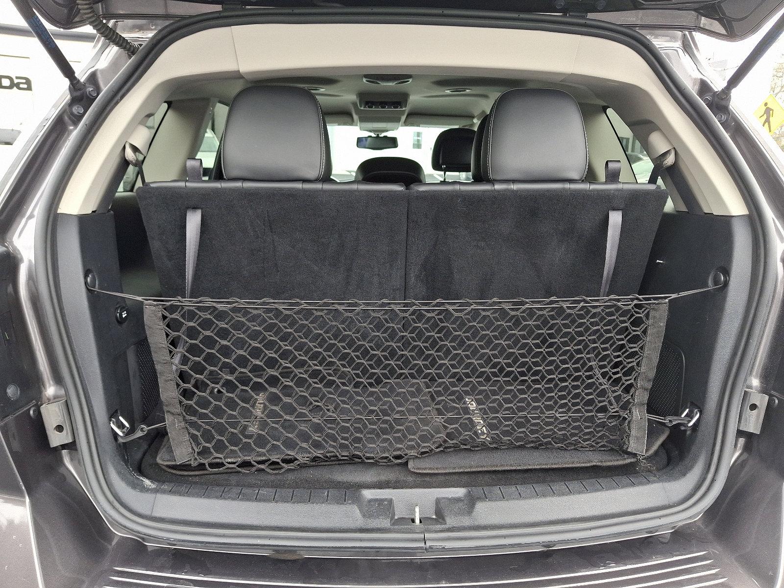 2017 Dodge Journey Vehicle Photo in Harrisburg, PA 17111
