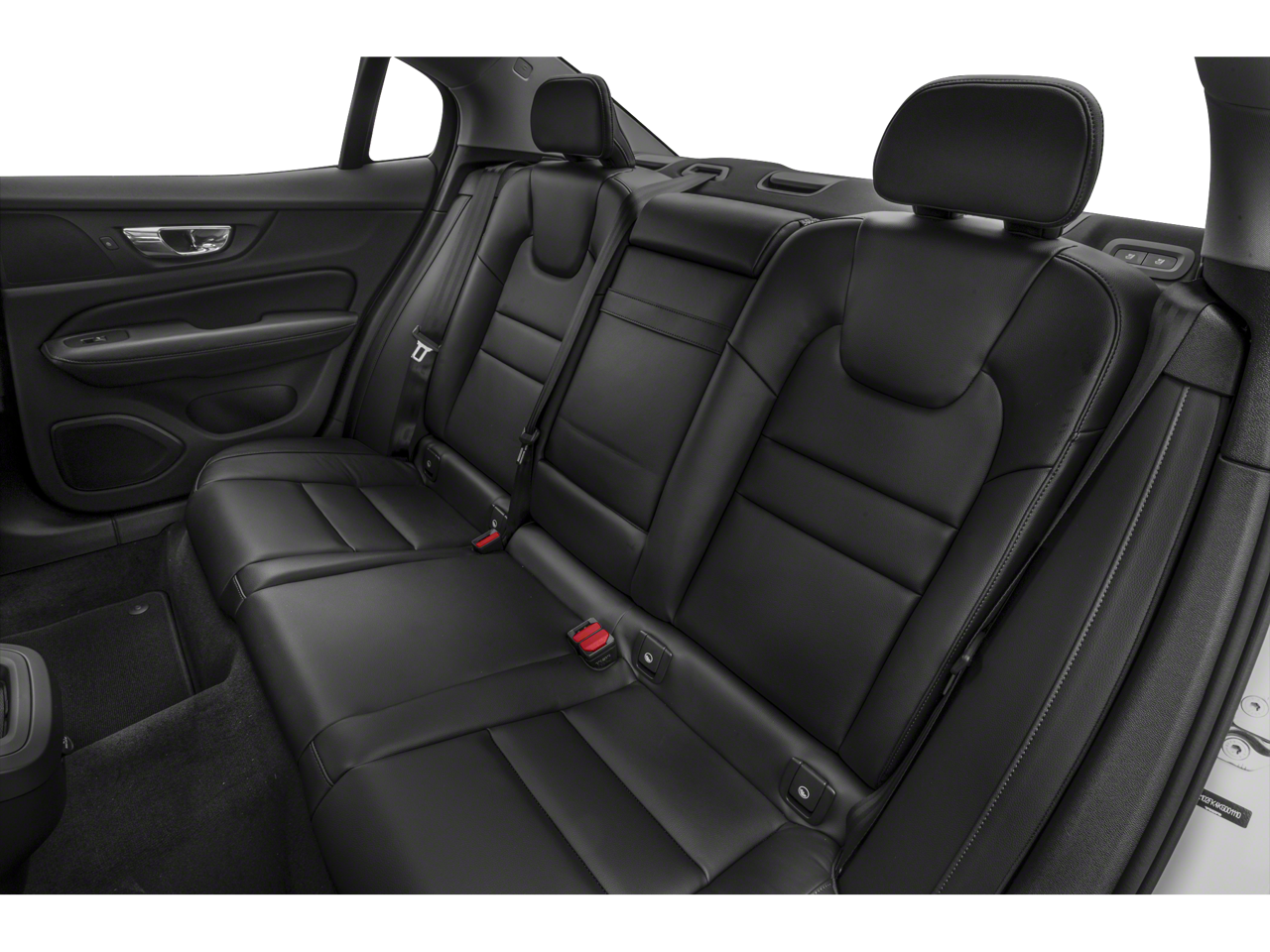 2020 Volvo S60 Vehicle Photo in San Antonio, TX 78230