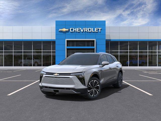 2025 Chevrolet Blazer EV Vehicle Photo in PAWLING, NY 12564-3219