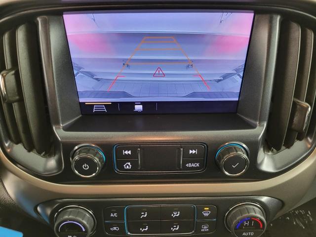 2019 Chevrolet Colorado Vehicle Photo in NEENAH, WI 54956-2243