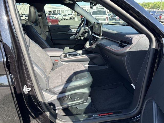 2025 Ford Explorer Vehicle Photo in Charlotte, NC 28212