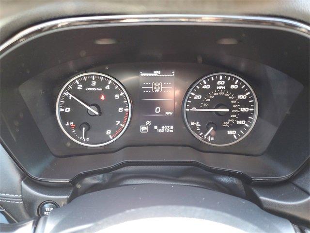 2024 Subaru Outback Vehicle Photo in MILFORD, OH 45150-1684