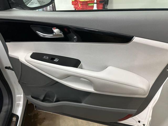 2018 Kia Sorento Vehicle Photo in MEDINA, OH 44256-9631