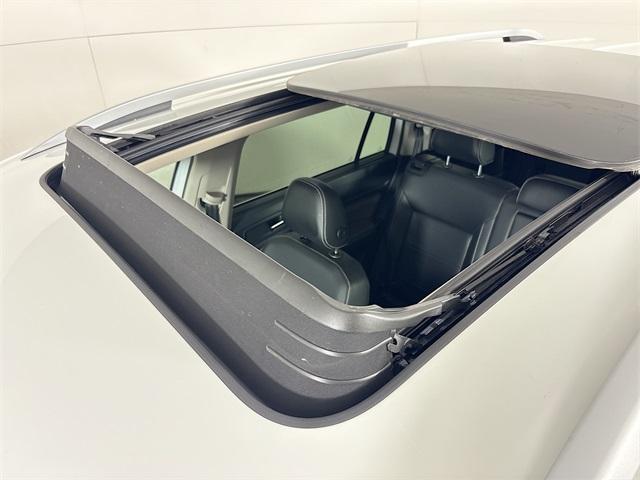 2021 Volkswagen Atlas Vehicle Photo in Puyallup, WA 98371