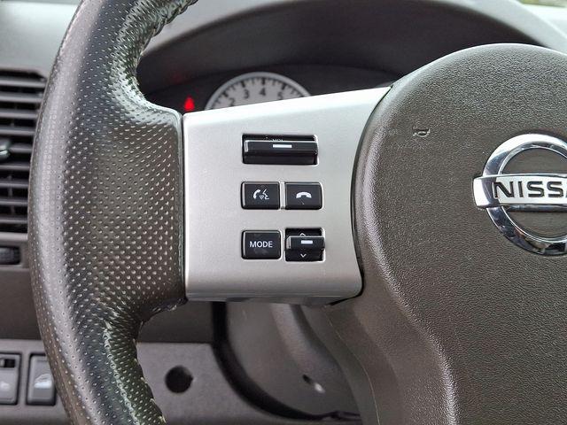 2019 Nissan Frontier Vehicle Photo in DANBURY, CT 06810-5034