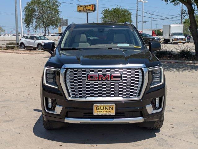 2021 GMC Yukon Vehicle Photo in SELMA, TX 78154-1459
