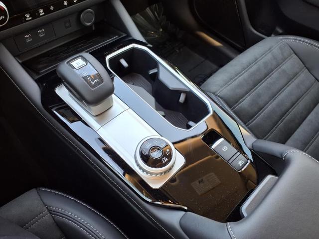 2025 Mitsubishi Outlander Vehicle Photo in Tampa, FL 33612