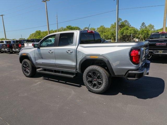 2025 GMC Canyon Vehicle Photo in HOMOSASSA, FL 34448-1461