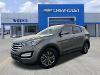 Used 2014 Hyundai Santa Fe Sport with VIN 5XYZUDLBXEG156371 for sale in West Frankfort, IL