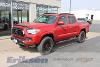 Used 2021 Toyota Tacoma SR with VIN 3TMCZ5AN2MM414636 for sale in Milan, IL