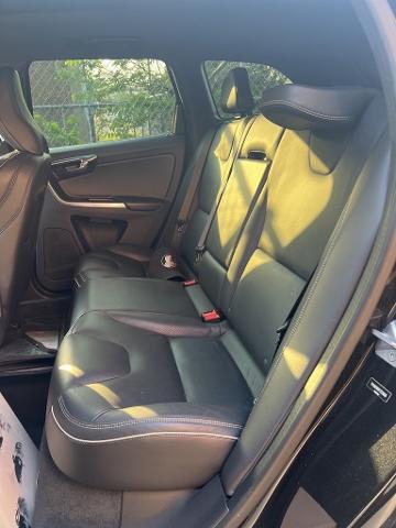 2015 Volvo XC60 Vehicle Photo in San Antonio, TX 78230