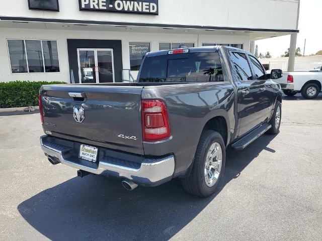 2019 Ram 1500 Vehicle Photo in LIGHTHOUSE POINT, FL 33064-6849