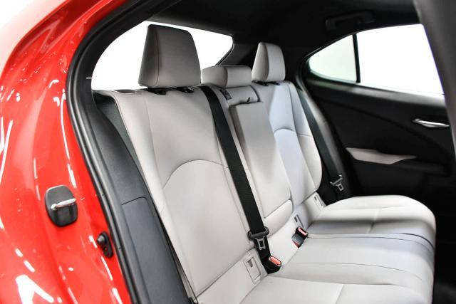 2024 Lexus UX 250h Vehicle Photo in DALLAS, TX 75235