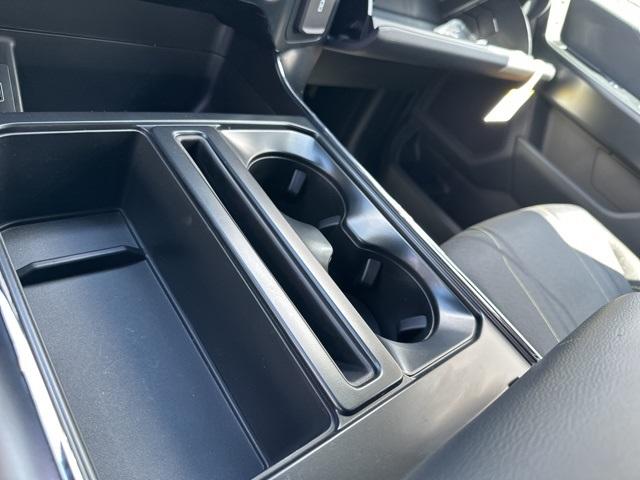 2025 Ford F-150 Vehicle Photo in Webster, MA 01570-1415