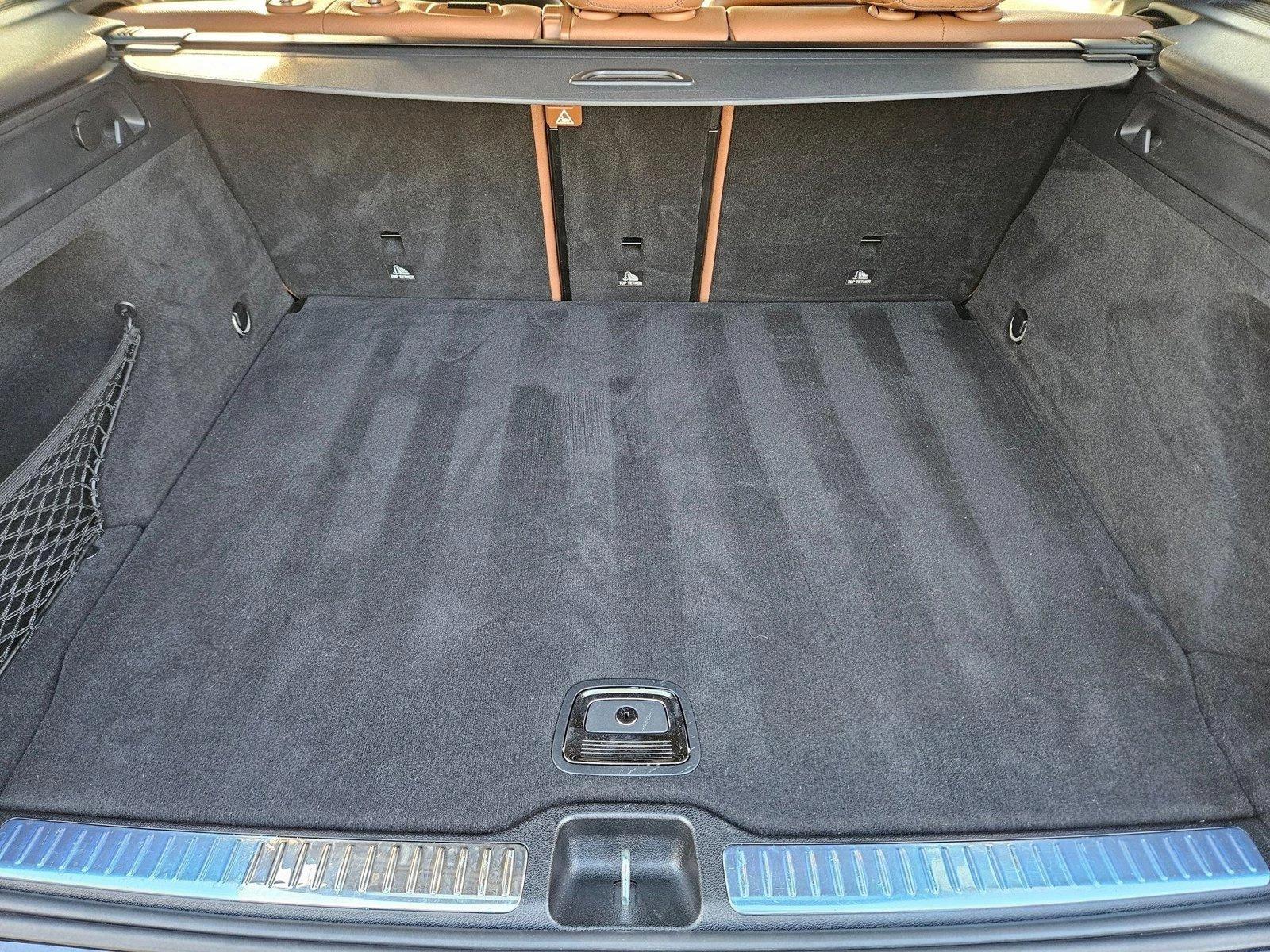 2021 Mercedes-Benz GLC Vehicle Photo in Pembroke Pines , FL 33027