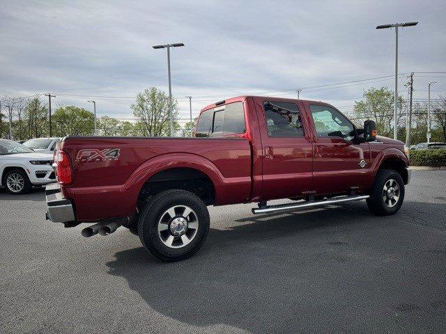 2015 Ford Super Duty F-350 SRW Vehicle Photo in Mechanicsburg, PA 17050-1707