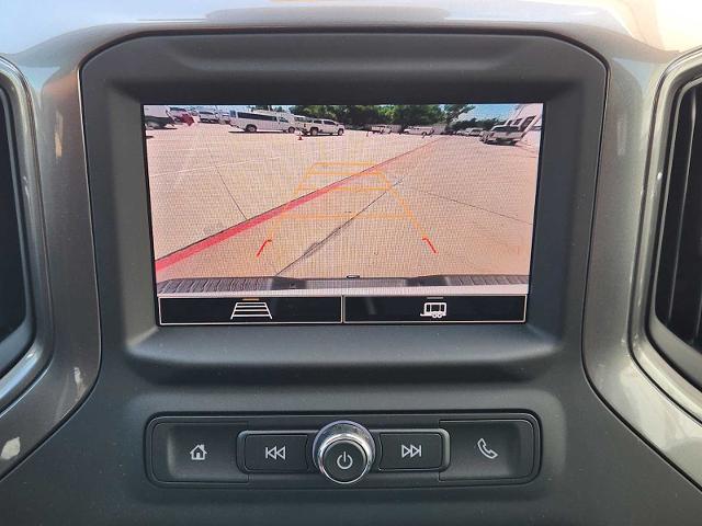 2025 Chevrolet Silverado 2500 HD Vehicle Photo in LEWISVILLE, TX 75067