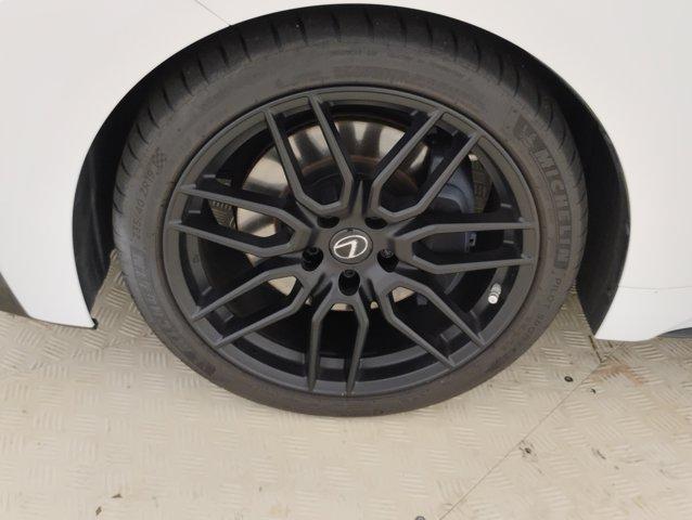 2021 Lexus IS Vehicle Photo in PINEVILLE, NC 28134-8495