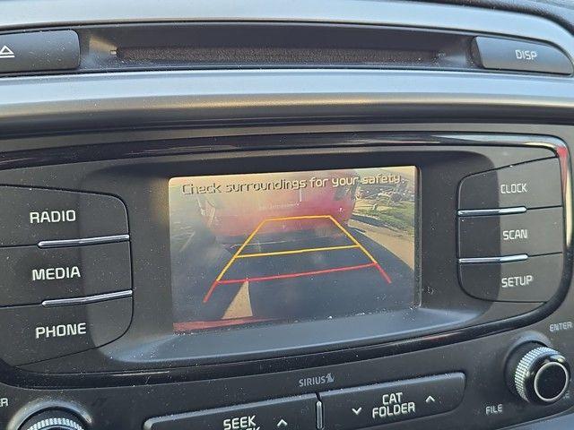 2016 Kia Sorento Vehicle Photo in Pleasant Hills, PA 15236