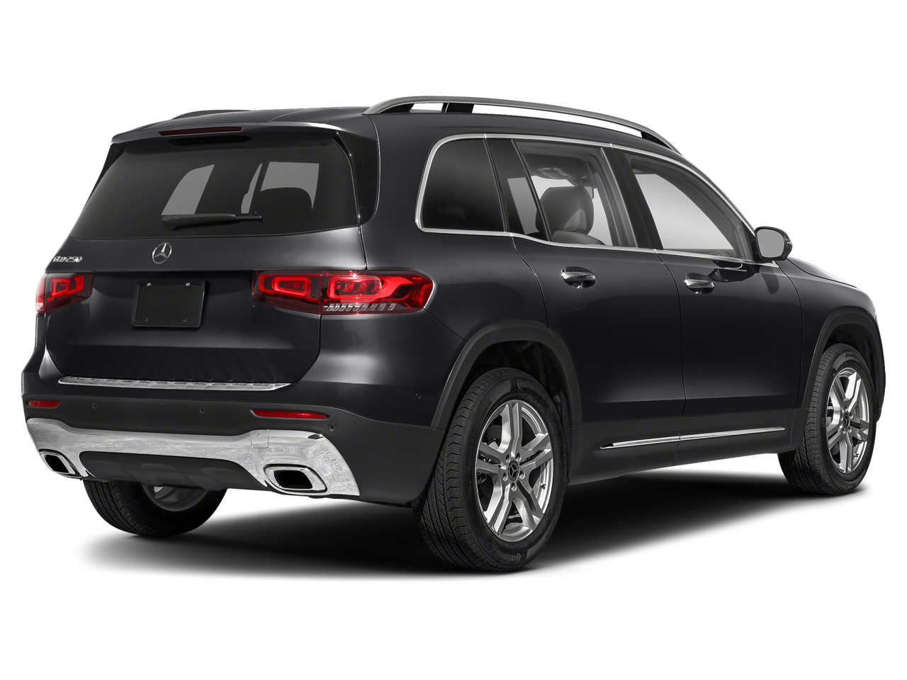 2023 Mercedes-Benz GLB Vehicle Photo in Tulsa, OK 74129