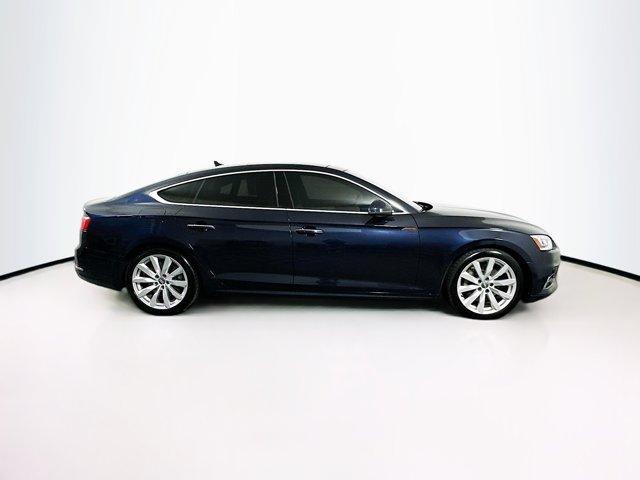 2018 Audi A5 Sportback Vehicle Photo in Doylsetown, PA 18901