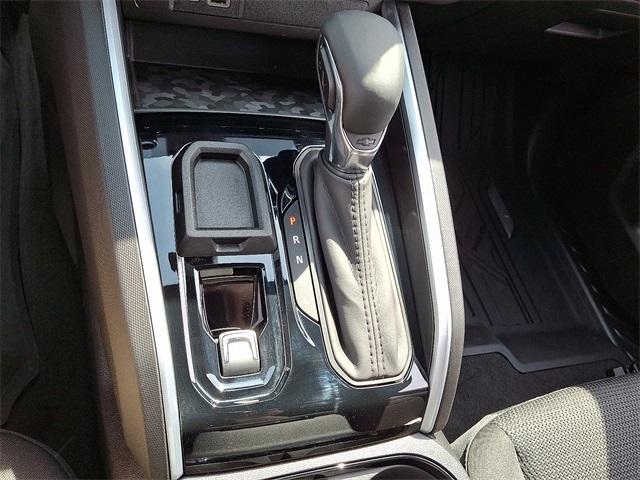 2025 Chevrolet Colorado Vehicle Photo in MILFORD, DE 19963-6122