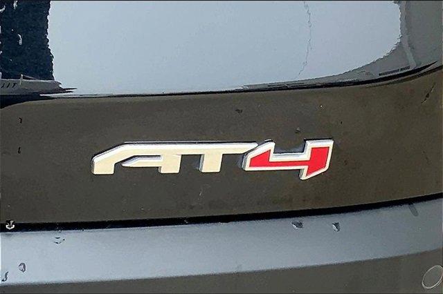 2021 GMC Acadia Vehicle Photo in TOPEKA, KS 66609-0000