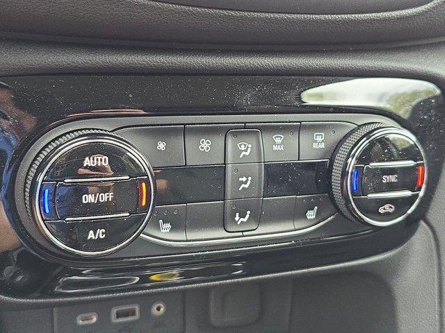 2023 Buick Encore GX Vehicle Photo in Pleasant Hills, PA 15236