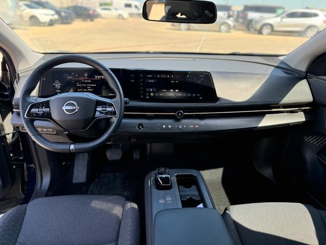 2023 Nissan ARIYA Vehicle Photo in Grapevine, TX 76051