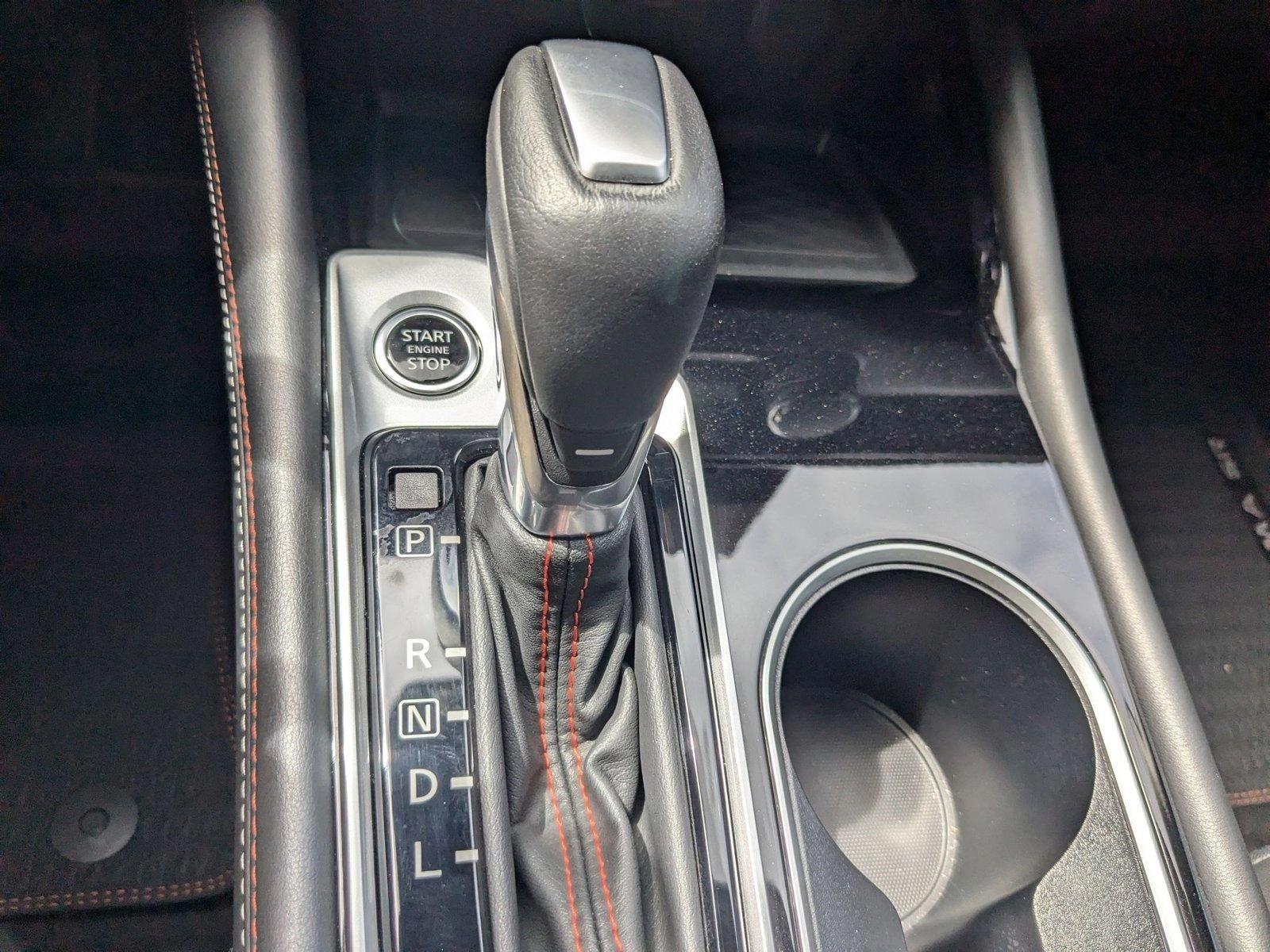 2024 Nissan Altima Vehicle Photo in Miami, FL 33135