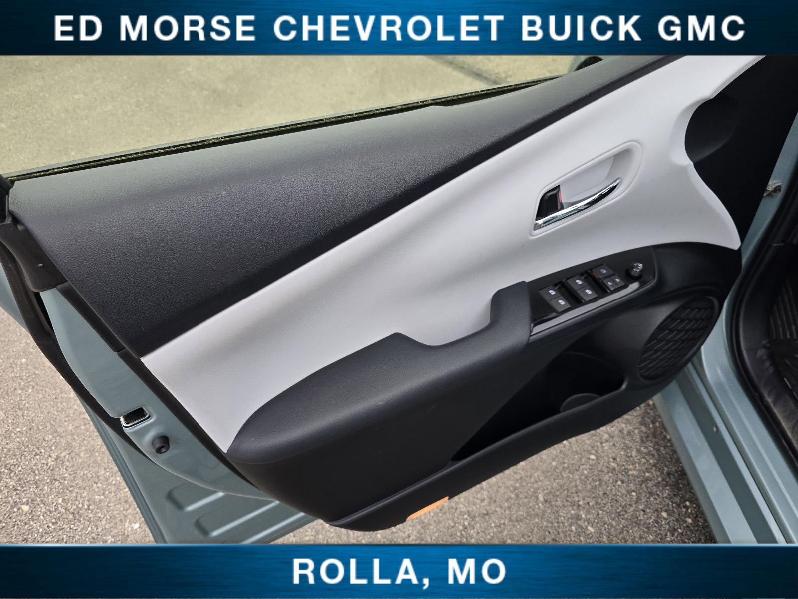 2016 Toyota Prius Vehicle Photo in Rolla, MO 65401
