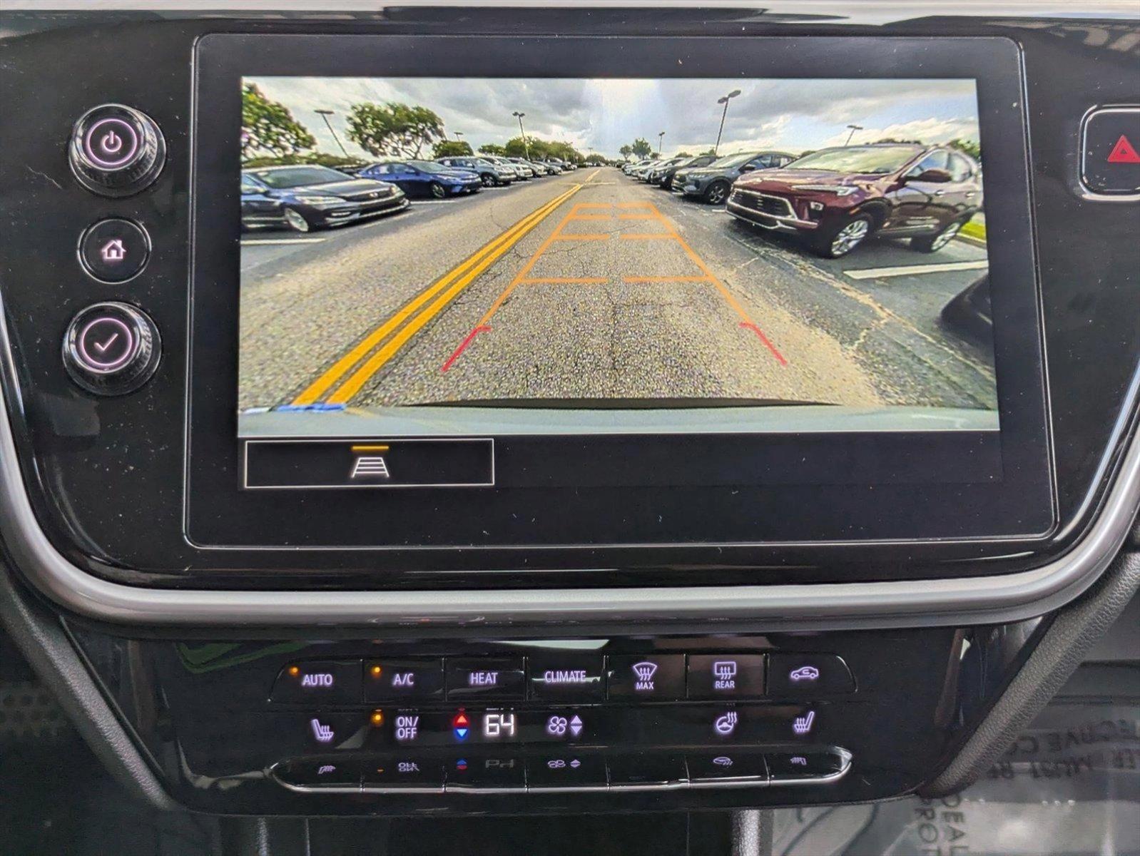2023 Chevrolet Bolt EUV Vehicle Photo in ORLANDO, FL 32812-3021
