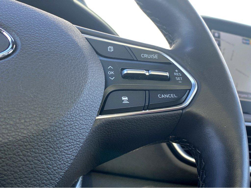 2019 Hyundai SANTA FE Vehicle Photo in SAVANNAH, GA 31406-4513