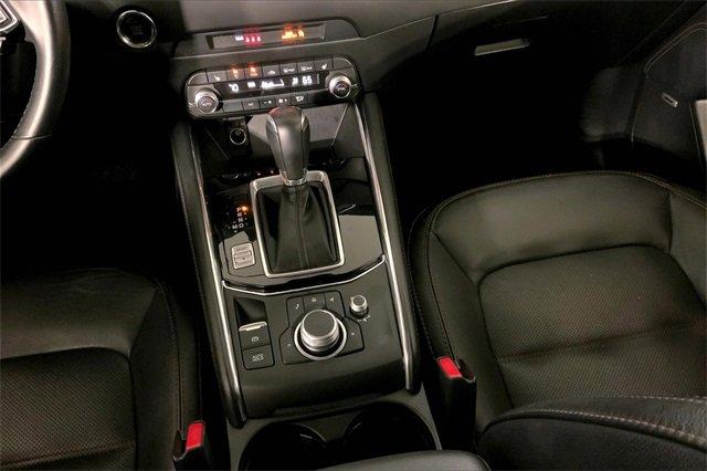 2021 Mazda CX-5 Vehicle Photo in KANSAS CITY, MO 64114-4502