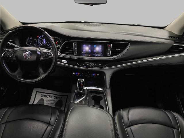 2020 Buick Enclave Vehicle Photo in Appleton, WI 54913