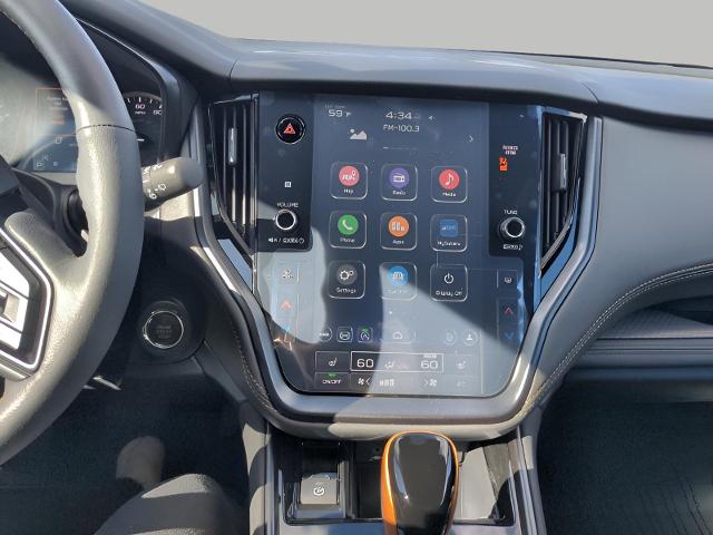 2025 Subaru Outback Vehicle Photo in Green Bay, WI 54304