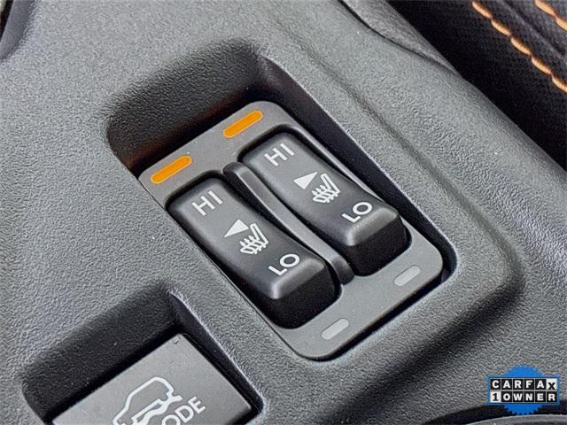 2021 Subaru Crosstrek Vehicle Photo in Puyallup, WA 98371