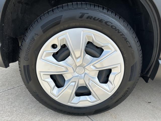 2022 Subaru Forester Vehicle Photo in MANITOWOC, WI 54220-5838