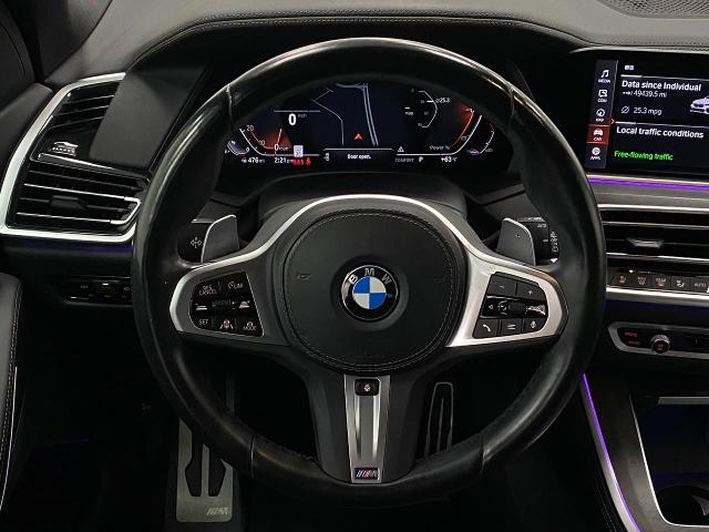2022 BMW X5 xDrive40i Vehicle Photo in Appleton, WI 54913