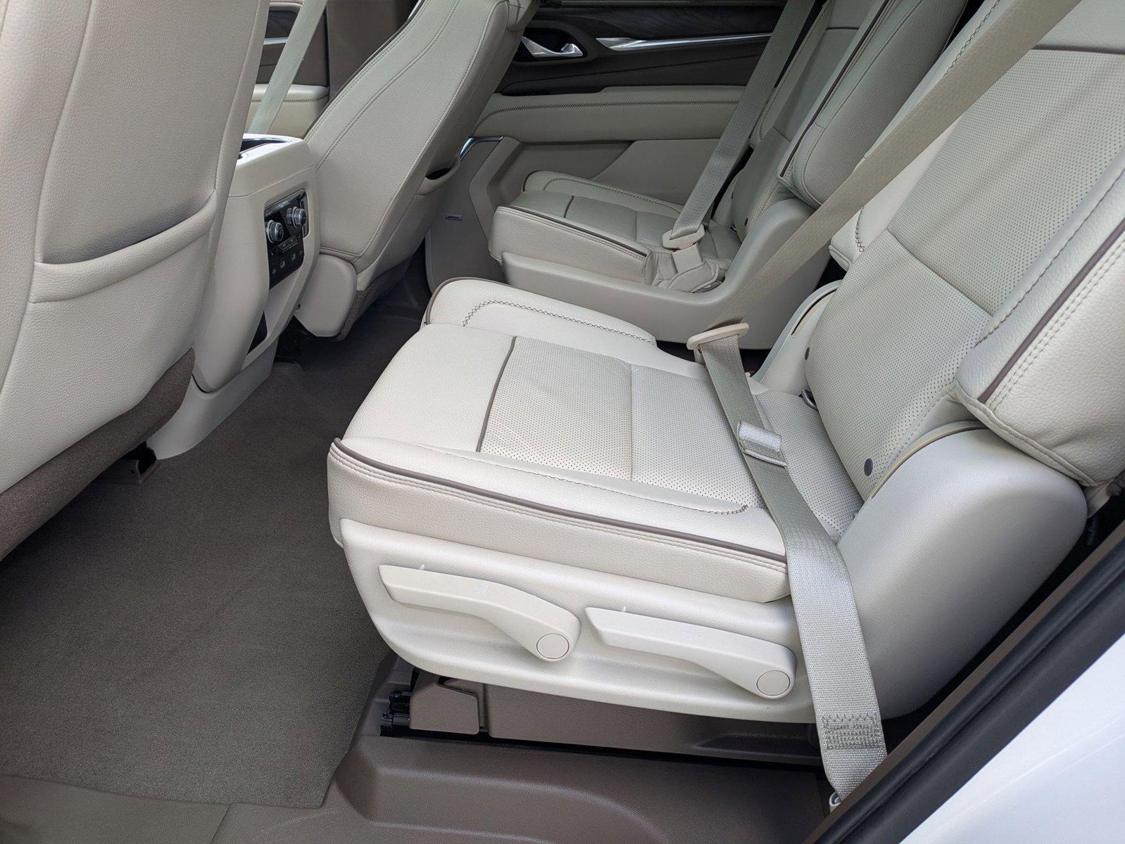 2021 GMC Yukon Vehicle Photo in Coconut Creek, FL 33073