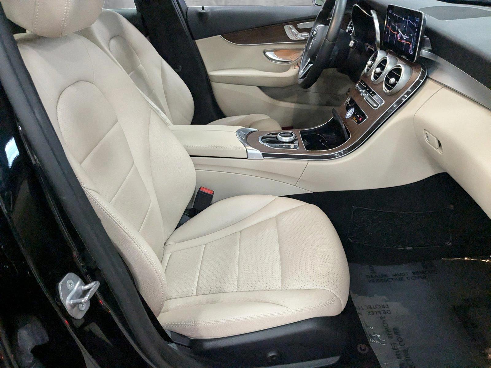 2019 Mercedes-Benz C-Class Vehicle Photo in Corpus Christi, TX 78415