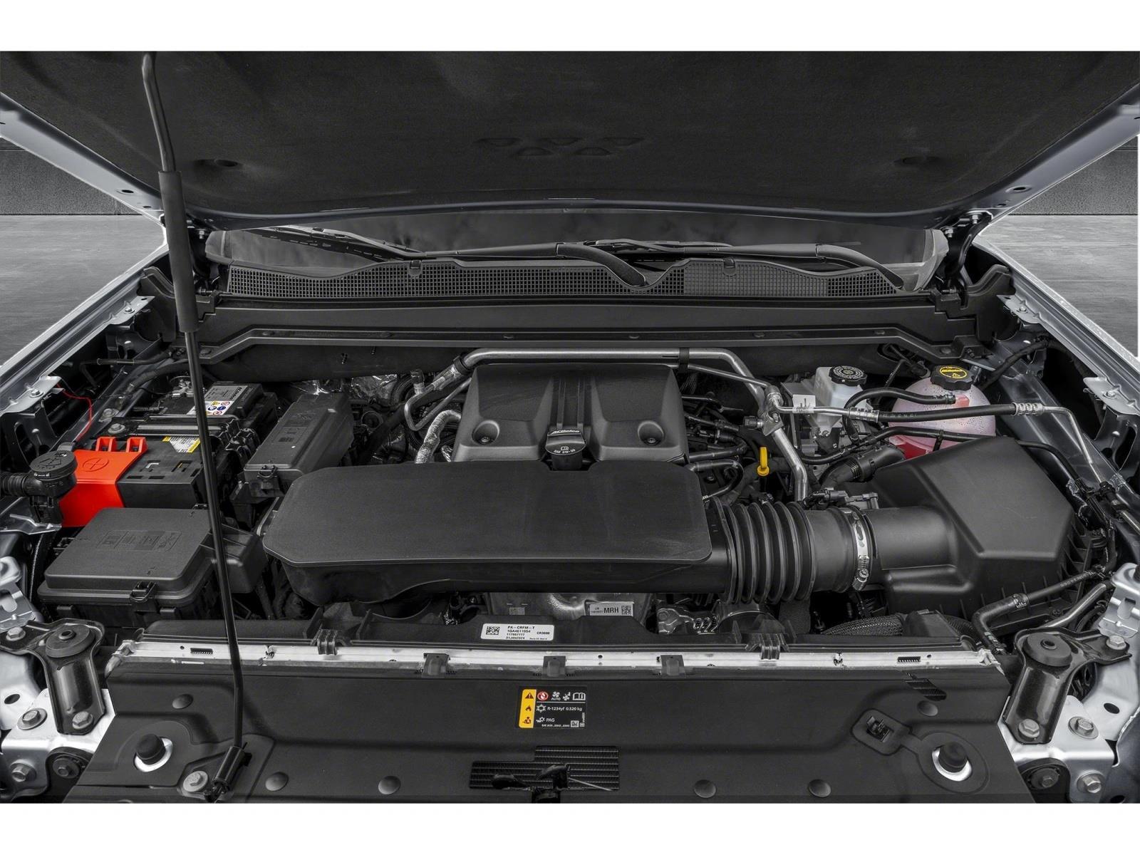 2025 GMC Canyon Vehicle Photo in LAS VEGAS, NV 89146-3033