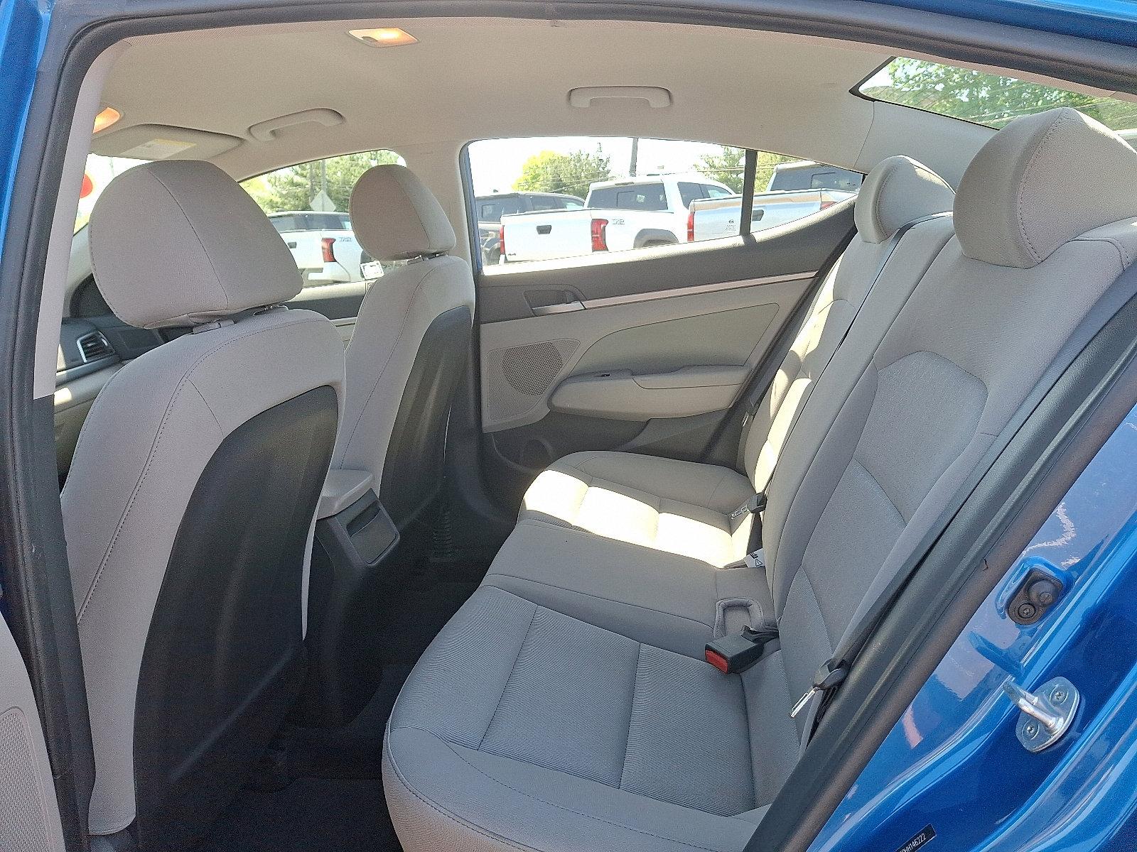 2017 Hyundai ELANTRA Vehicle Photo in Trevose, PA 19053